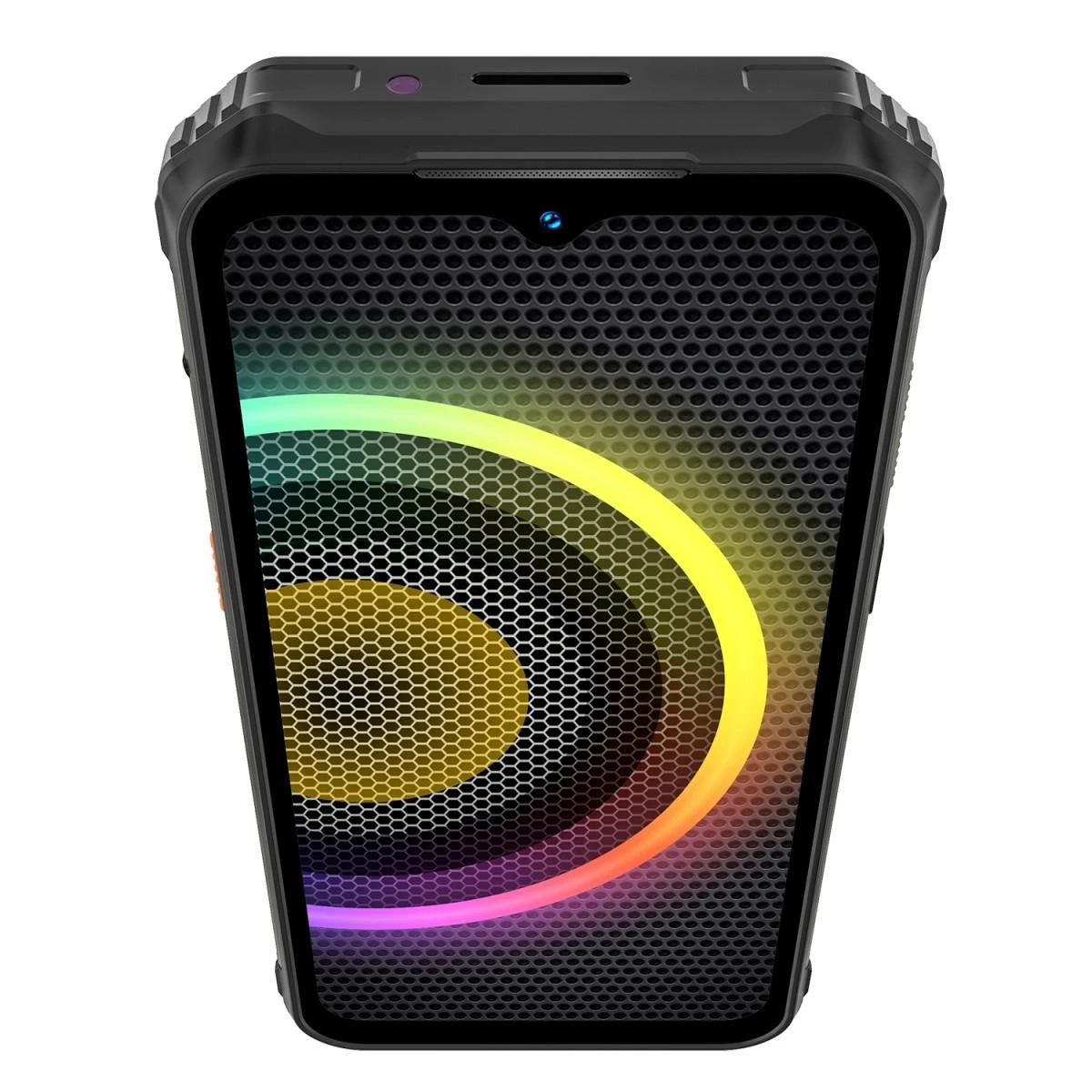 Išmanusis telefonas Ulefone Armor 21 | 8/256GB | Juodos spalvos