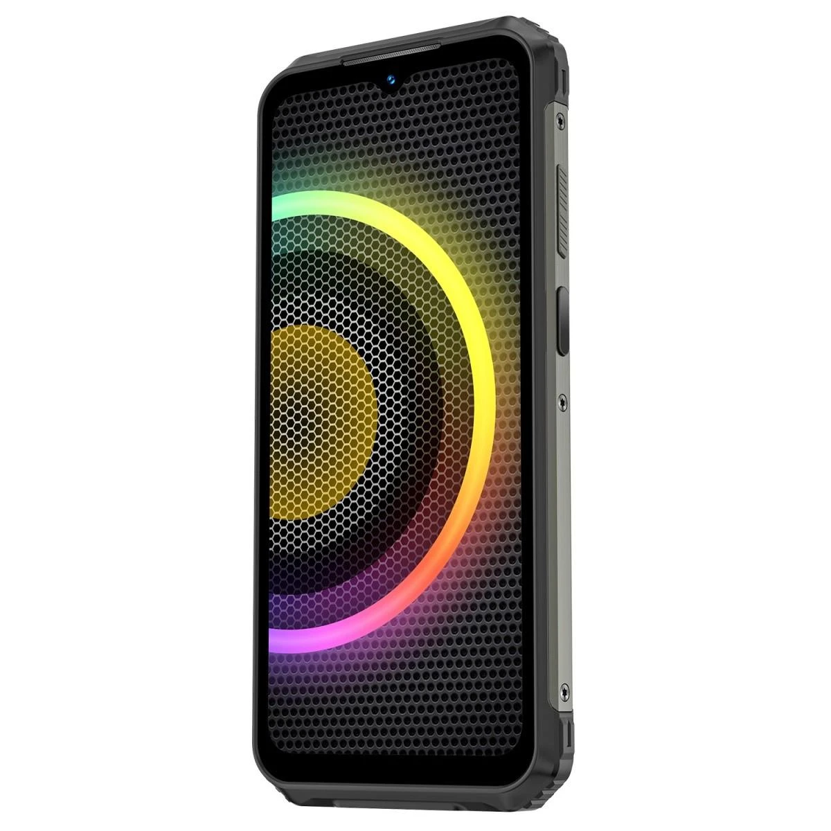 Išmanusis telefonas Ulefone Armor 21 | 8/256GB | Juodos spalvos