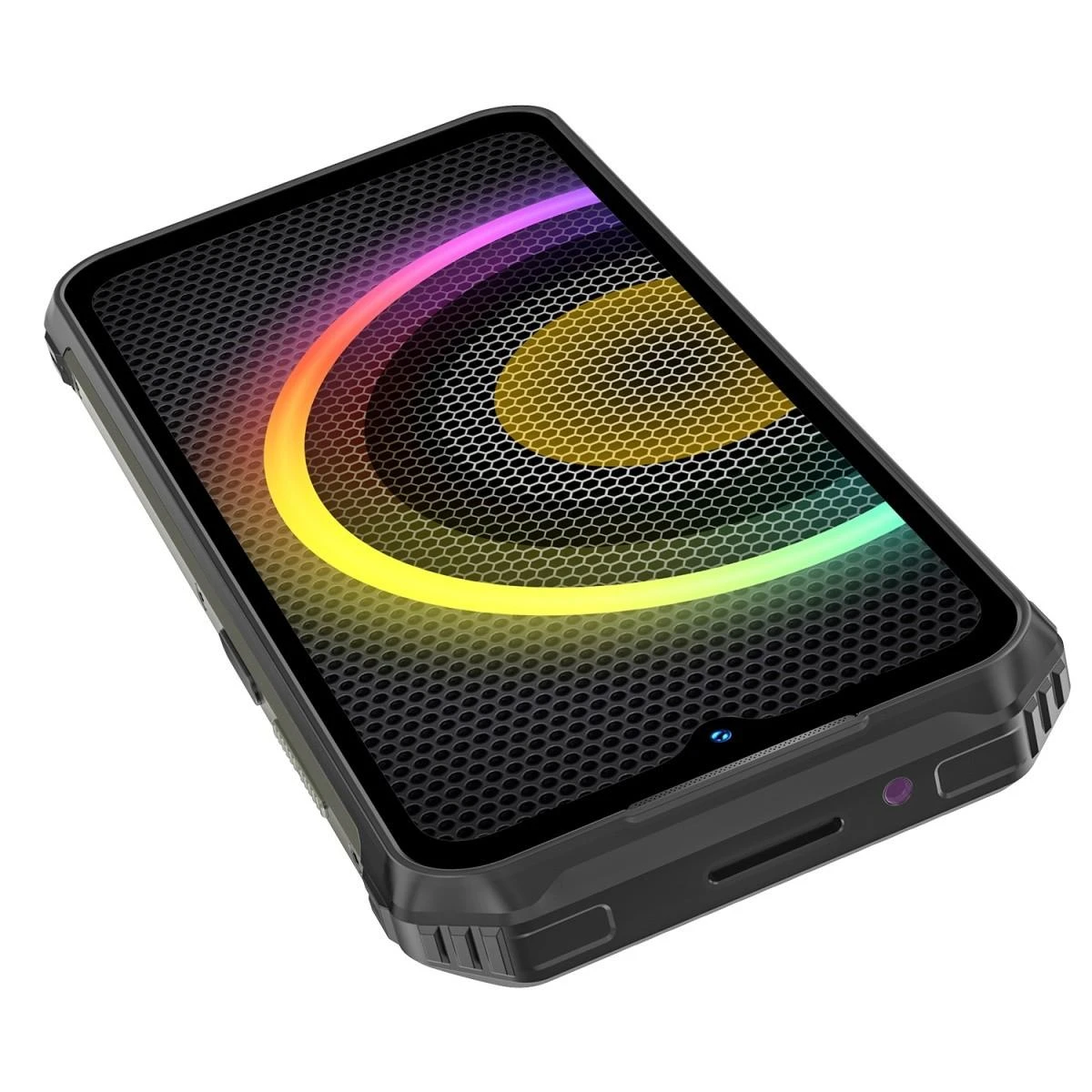 Išmanusis telefonas Ulefone Armor 21 | 8/256GB | Juodos spalvos