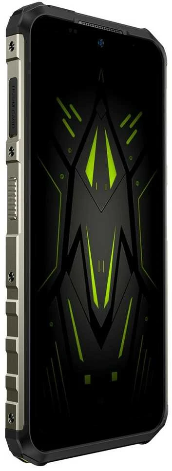 Ulefone Armor 22 8/256GB Žalias