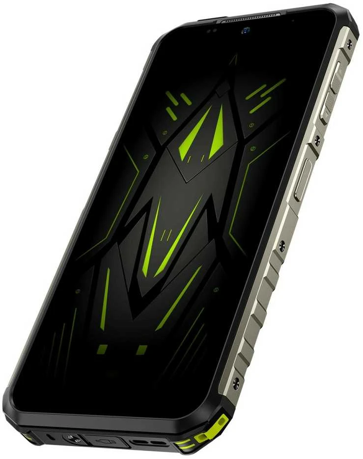Ulefone Armor 22 8/256GB Žalias