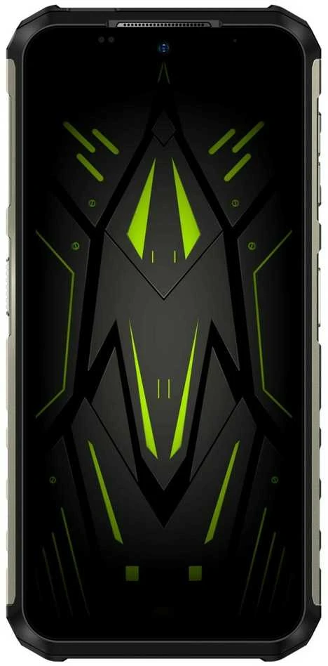 Ulefone Armor 22 8/256GB Žalias