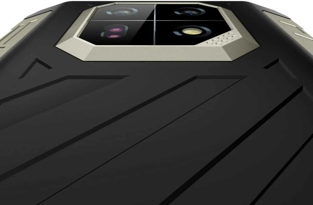 Ulefone Armor 22 8/256GB Žalias