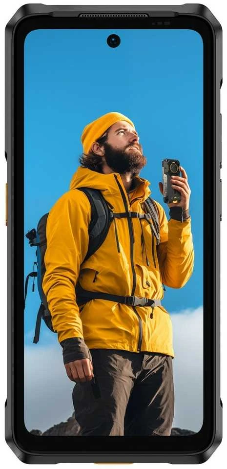 ULF Ulefone Armor 26 Ultra 5G 12/512GB Juodas