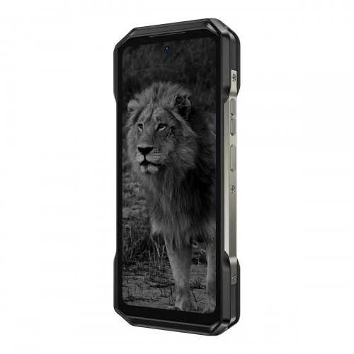 Ulefone Armor 27 Pro 5G 12/256GB Juodas