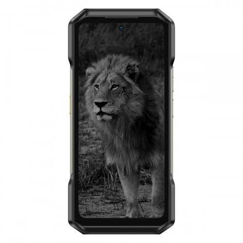 Ulefone Armor 27 Pro 5G 12/256GB Juodas