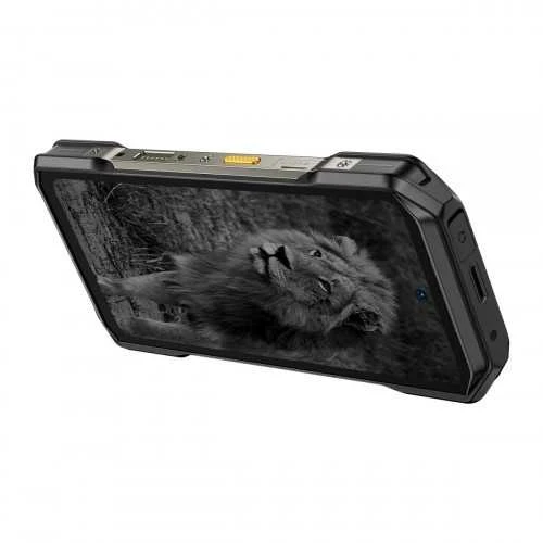 Ulefone Armor 27 Pro 5G 12/256GB Juodas