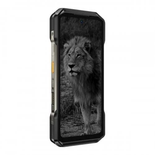 Ulefone Armor 27 Pro 5G 12/256GB Juodas