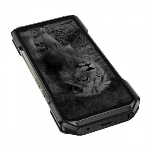 Ulefone Armor 27 Pro 5G 12/256GB Juodas