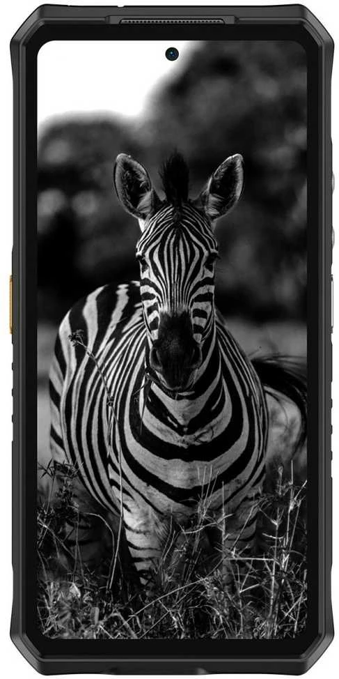Ulefone Armor 28 Ultra 5G 16/1TGB Juodas