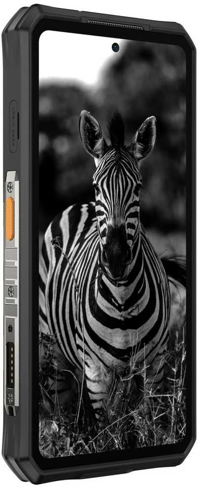 Ulefone Armor 28 Ultra 5G 16/1TGB Juodas