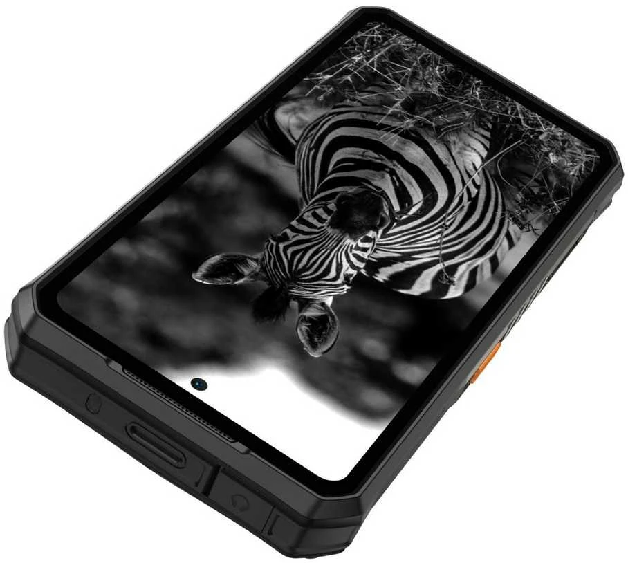 Ulefone Armor 28 Ultra 5G 16/1TGB Juodas