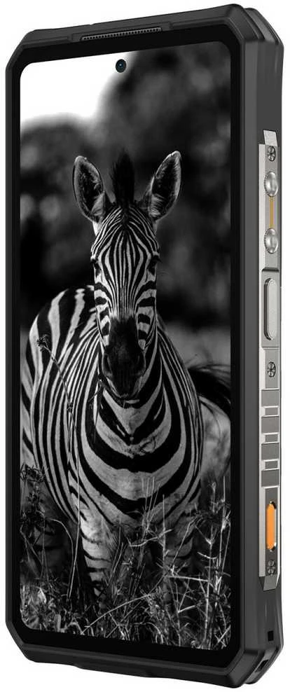 Ulefone Armor 28 Ultra 5G 16/1TGB Juodas