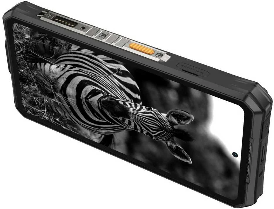 Ulefone Armor 28 Ultra 5G 16/1TGB Juodas