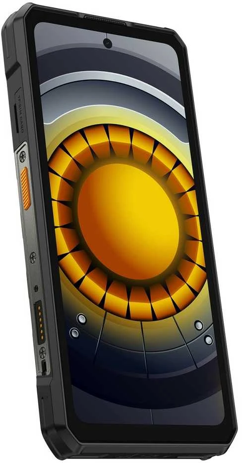 ULF Ulefone Armor 30 Pro 5G 16/512GB Juodas