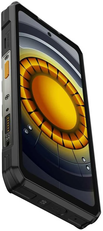 ULF Ulefone Armor 30 Pro 5G 16/512GB Juodas