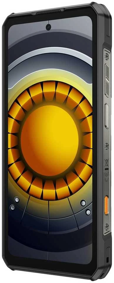 ULF Ulefone Armor 30 Pro 5G 16/512GB Juodas