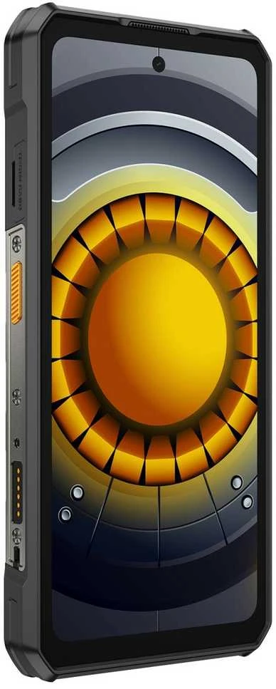 ULF Ulefone Armor 30 Pro 5G 16/512GB Juodas
