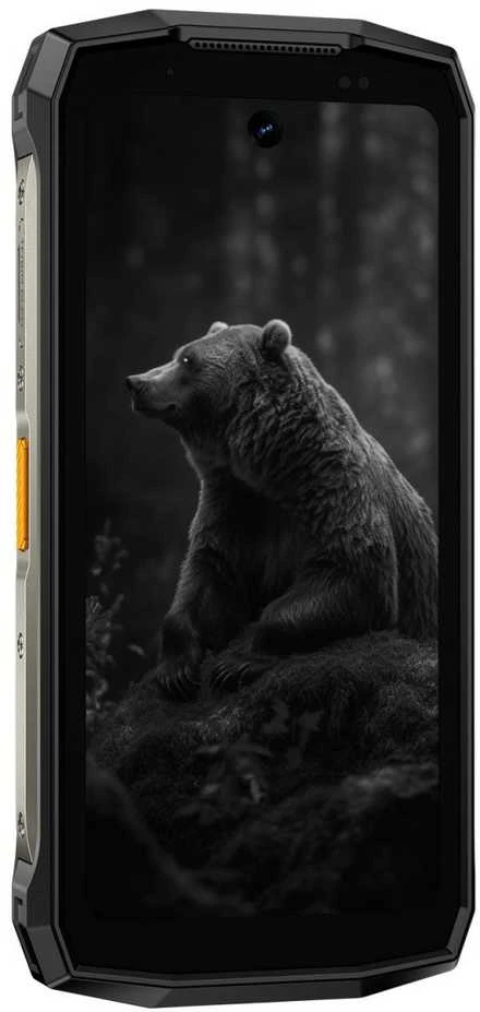 Ulefone Armor Mini 20 8/256GB Juodas