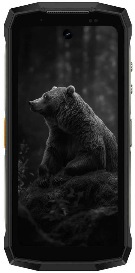 Ulefone Armor Mini 20 8/256GB Juodas