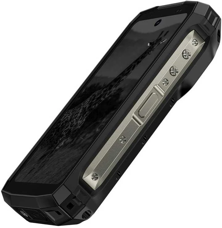 Ulefone Armor Mini 20 Pro 5G 8/256GB Juodas