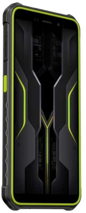 Ulefone Armor X12 3GB/32GB Žalias