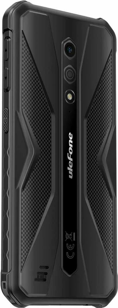 Ulefone Armor X12 3GB/32GB Juodas