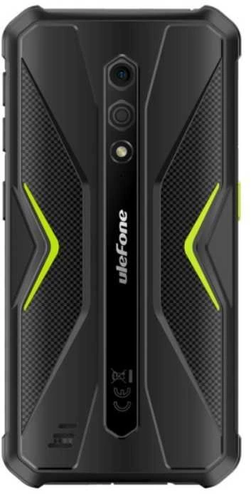 Ulefone Armor X12 3GB/32GB Žalias