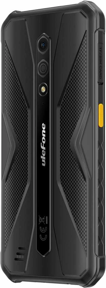 Ulefone Armor X12 3GB/32GB Juodas