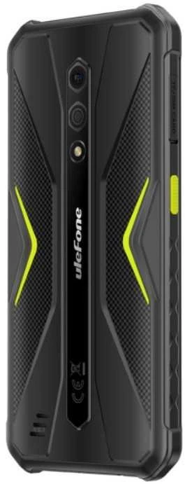Ulefone Armor X12 3GB/32GB Žalias