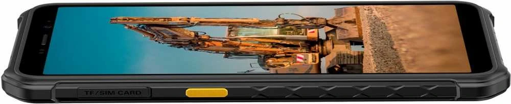 Ulefone Armor X12 3GB/32GB Juodas