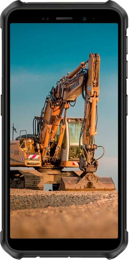 Ulefone Armor X12 3GB/32GB Juodas