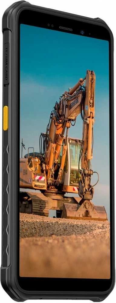 Ulefone Armor X12 3GB/32GB Juodas