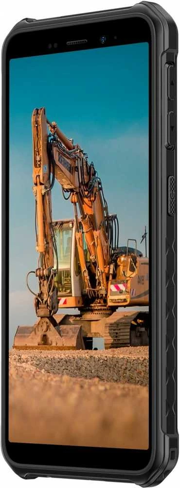 Ulefone Armor X12 3GB/32GB Juodas