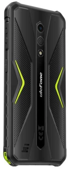 Ulefone Armor X12 3GB/32GB Žalias