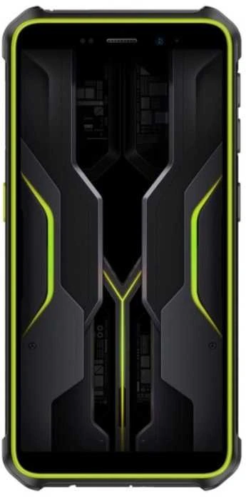 Ulefone Armor X12 3GB/32GB Žalias