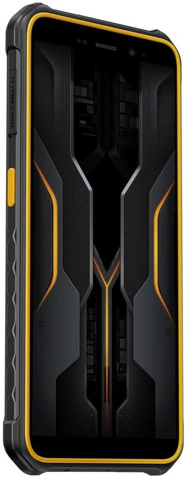Mobilus telefonas - Ulefone Armor X12 Pro 4GB RAM 64GB ROM 5.45" HD+ Oranžinė