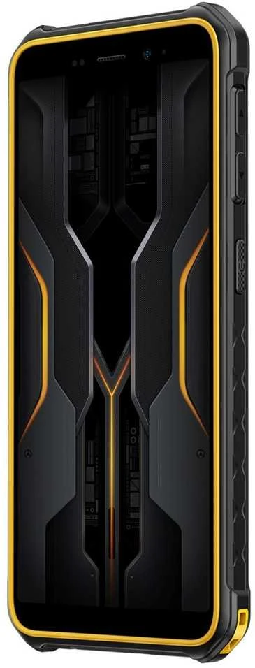 Ulefone Armor X12 Pro 4/64 Oranžinė