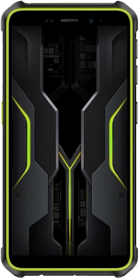 Ulefone Armor X12 Pro 4/64GB Žalias