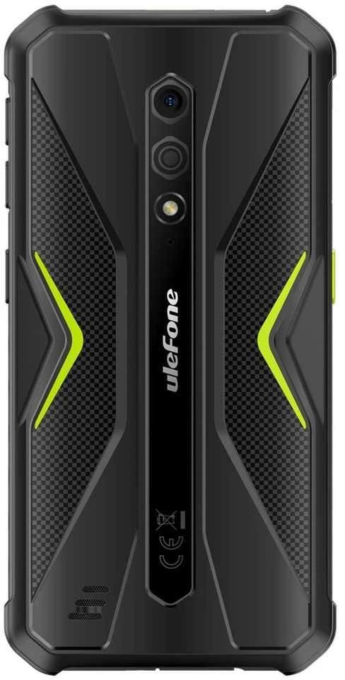 Ulefone Armor X12 Pro 4/64GB Žalias