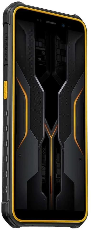 Ulefone Armor X12 Pro 4/64 Oranžinė