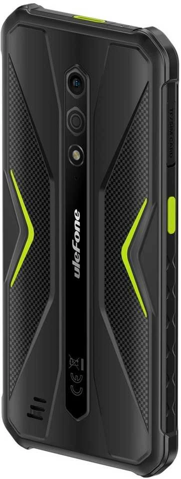 Ulefone Armor X12 Pro 4/64GB Žalias