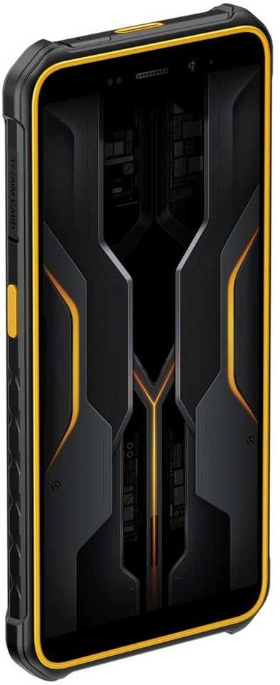 Ulefone Armor X12 Pro 4/64 Oranžinė