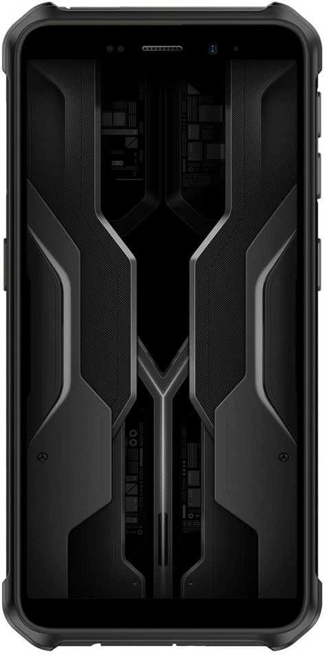 Mobilus telefonas - Ulefone Armor X12 Pro 4GB 64GB 5.45" HD+ 13MP NFC Dual SIM Juodas