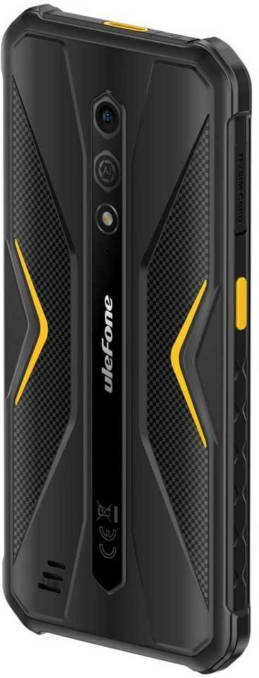 Ulefone Armor X12 Pro 4/64 Oranžinė