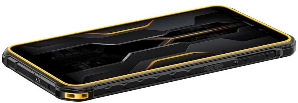 Ulefone Armor X12 Pro 4/64 Oranžinė