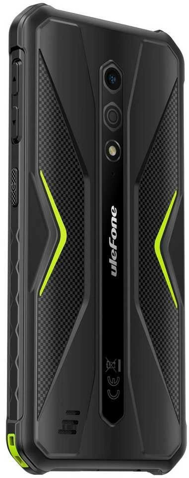 Ulefone Armor X12 Pro 4/64GB Žalias
