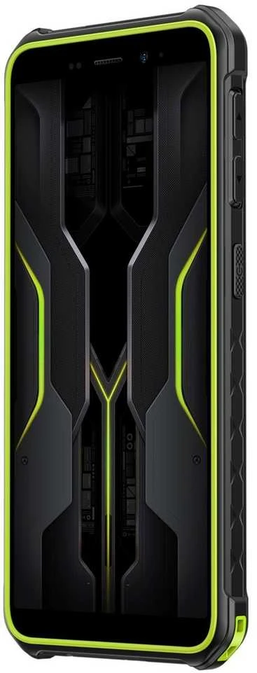 Ulefone Armor X12 Pro 4/64GB Žalias
