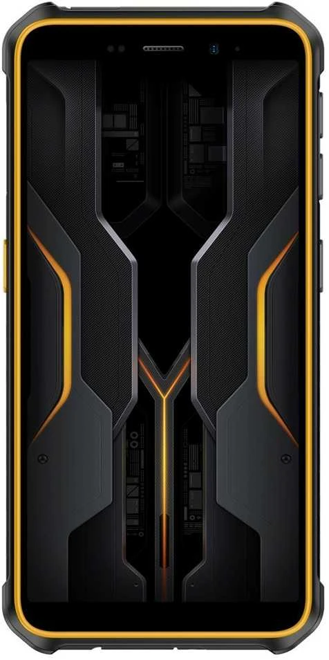 Ulefone Armor X12 Pro 4/64 Oranžinė