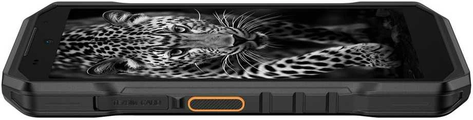 Ulefone Armor X32 6/128 GB Juodas